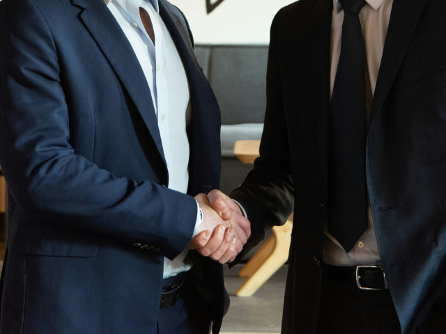 Reseller & Dealer Partnerships
